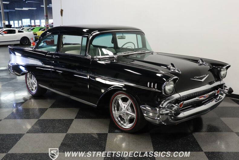1957 Chevrolet 210