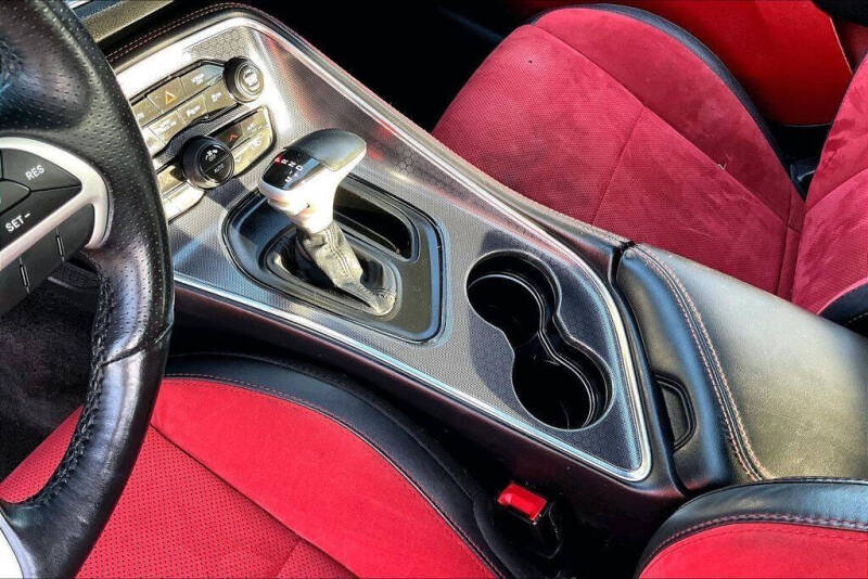 2017 Dodge Challenger GT