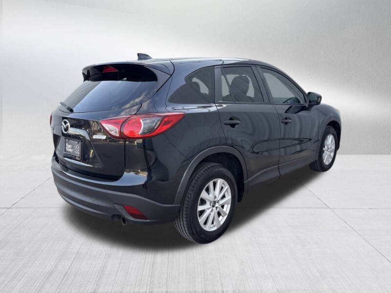 2013 Mazda CX-5 Sport