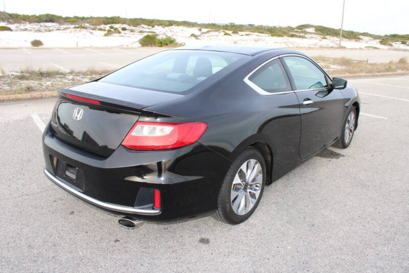2014 Honda Accord LX-S