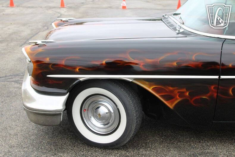 1957 Oldsmobile Eighty-Eight