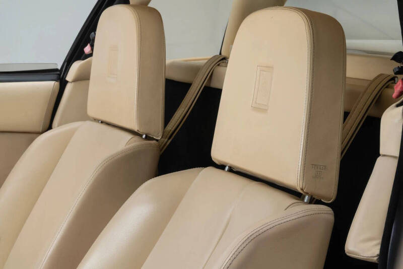 1991 Ferrari Testarossa