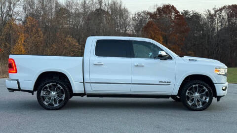 2023 RAM 1500 Limited