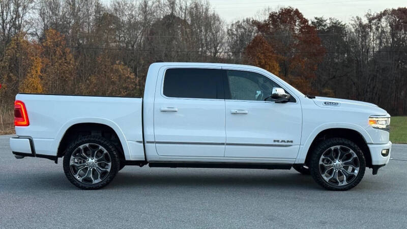 2023 RAM 1500 Limited
