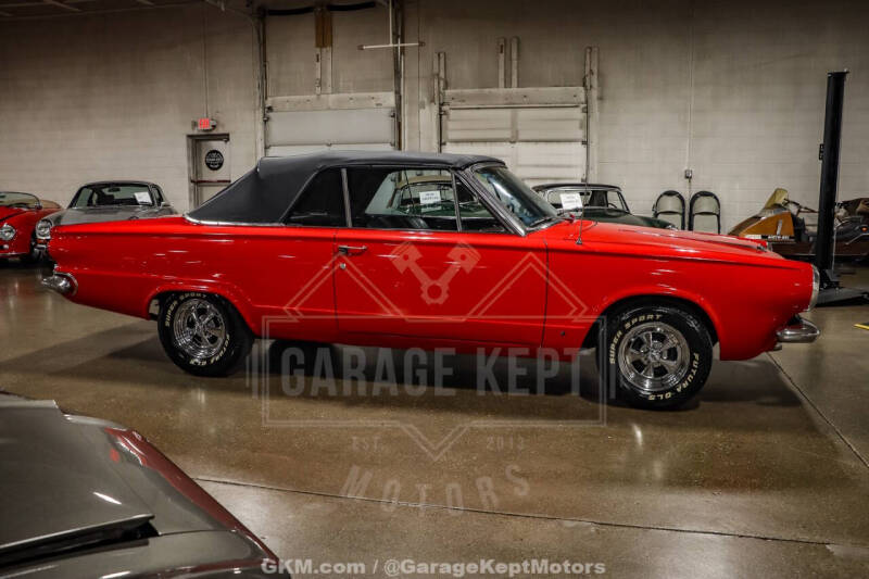 1964 Dodge Dart