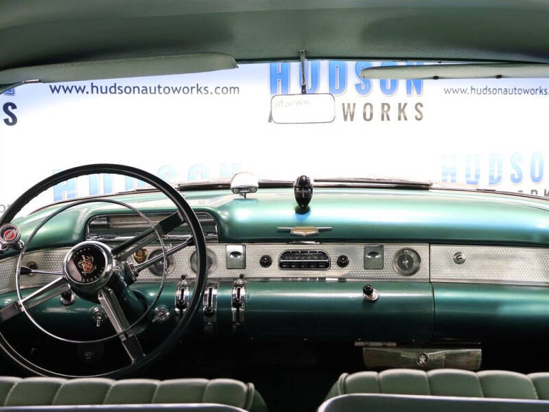 1954 Buick Roadmaster