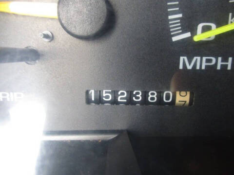 1998 GMC Sierra 2500 SLE