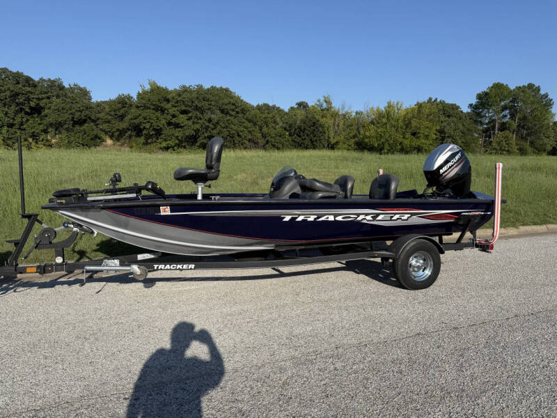 2019 Tracker Pro Team 175 TF