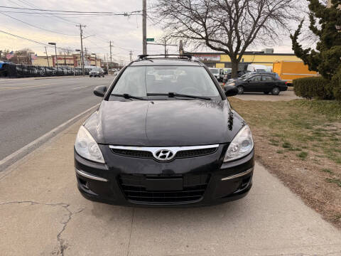 2012 Hyundai Elantra Touring SE