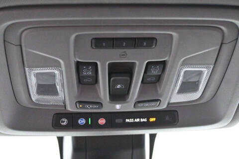 2022 GMC Sierra 2500HD