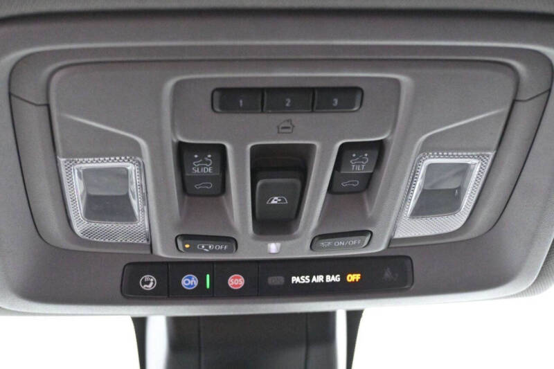 2022 GMC Sierra 2500HD