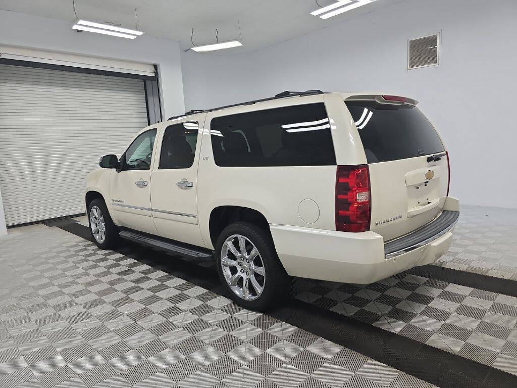 2013 Chevrolet Suburban for sale at Miltimore Motor Company in Pine River, MN