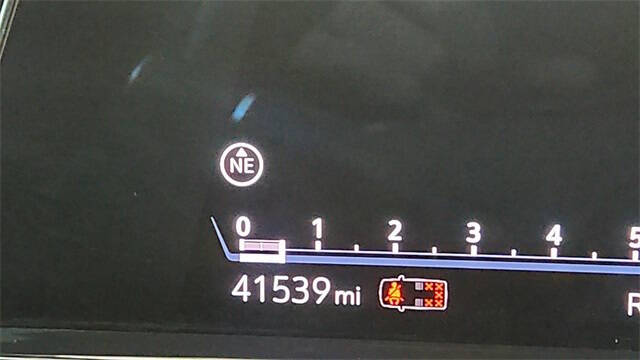 2023 Cadillac Escalade ESV Sport Platinum