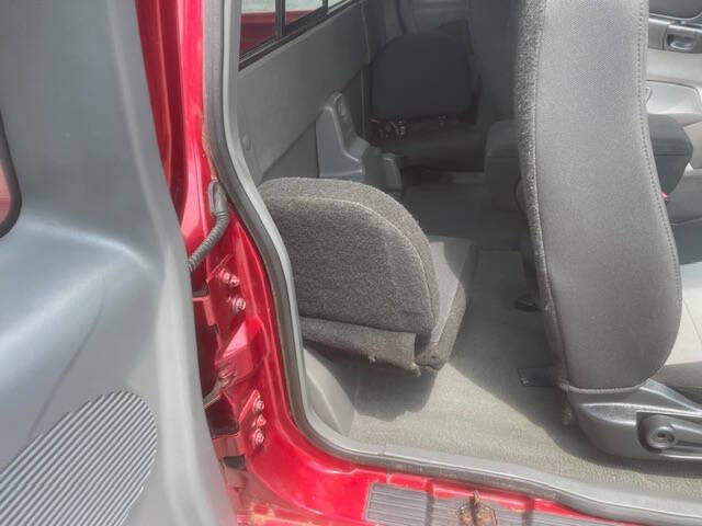 2006 Ford Ranger XLT