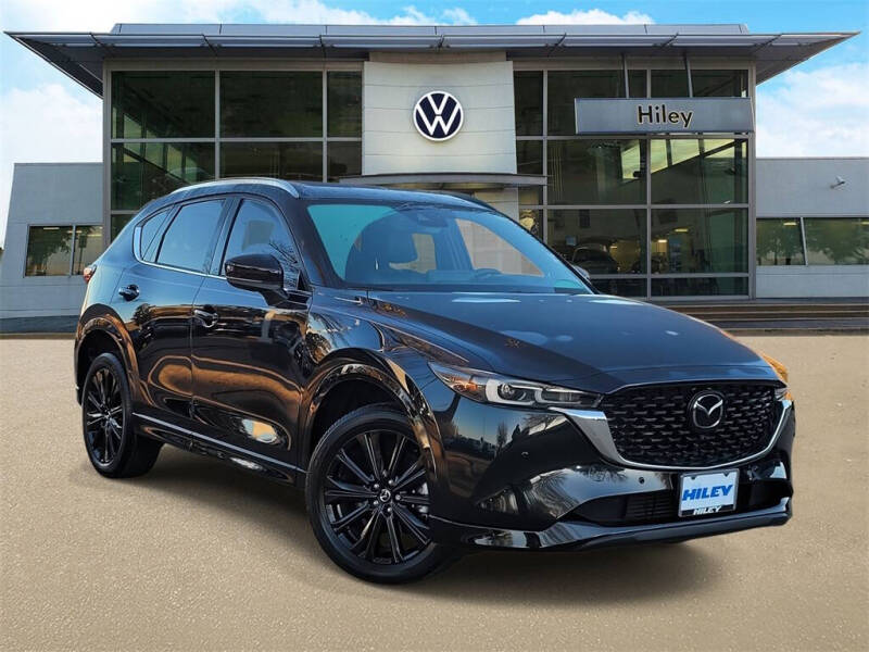 2023 Mazda CX-5 2.5 Turbo Signature