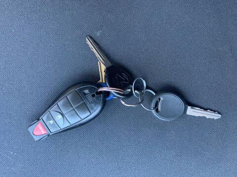 2012 RAM 1500 Express