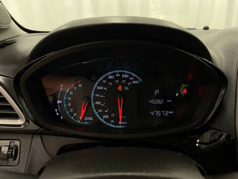 2022 Chevrolet Spark 1LT CVT