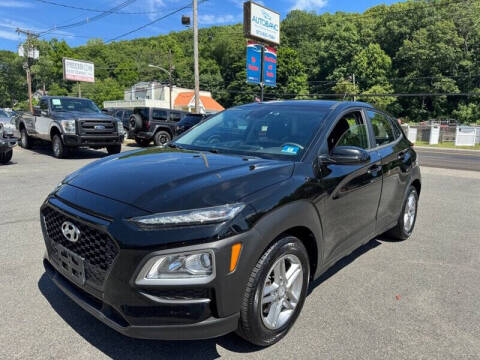 2020 Hyundai Kona SE