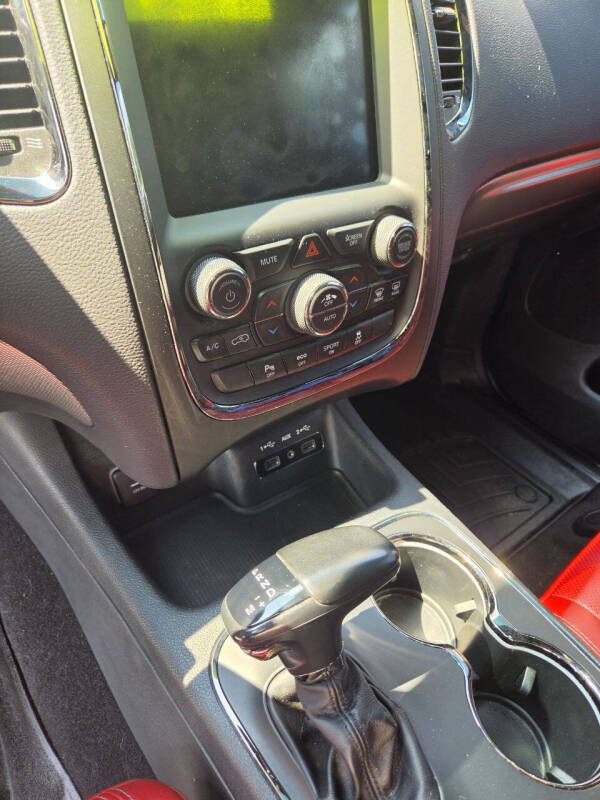 2020 Dodge Durango R/T