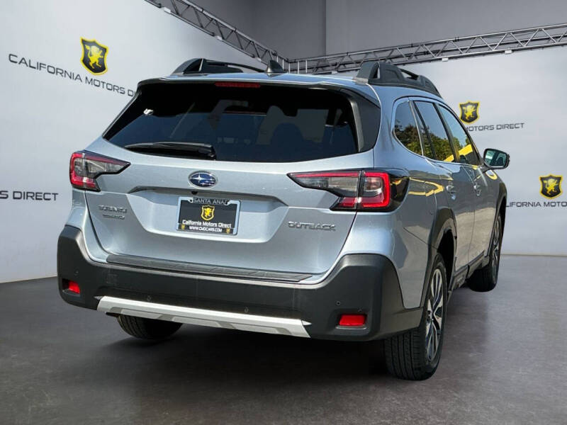 2023 Subaru Outback Limited