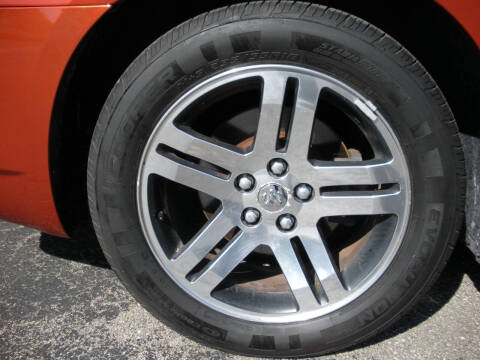 2006 Dodge Charger RT