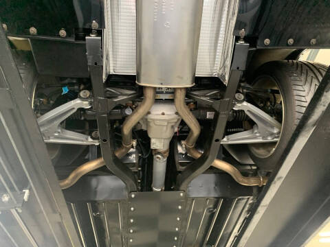 2000 Dodge Viper GTS