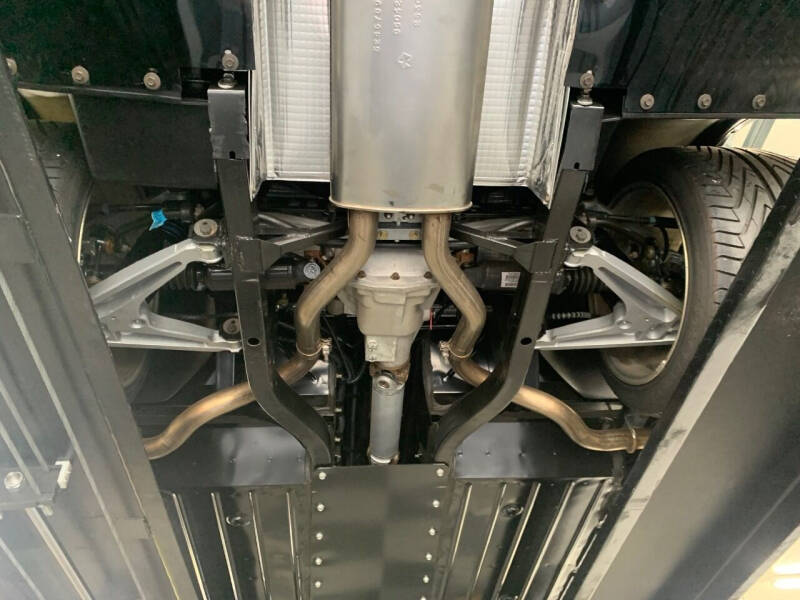 2000 Dodge Viper GTS