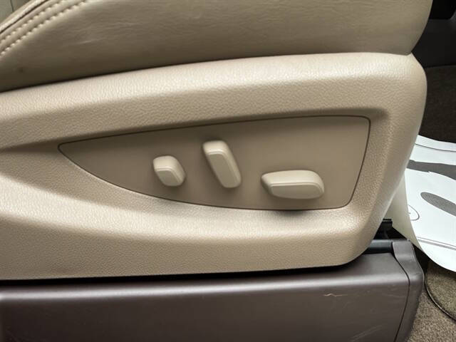 2015 GMC Sierra 2500HD Denali