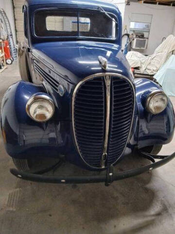 1938 Ford F-100