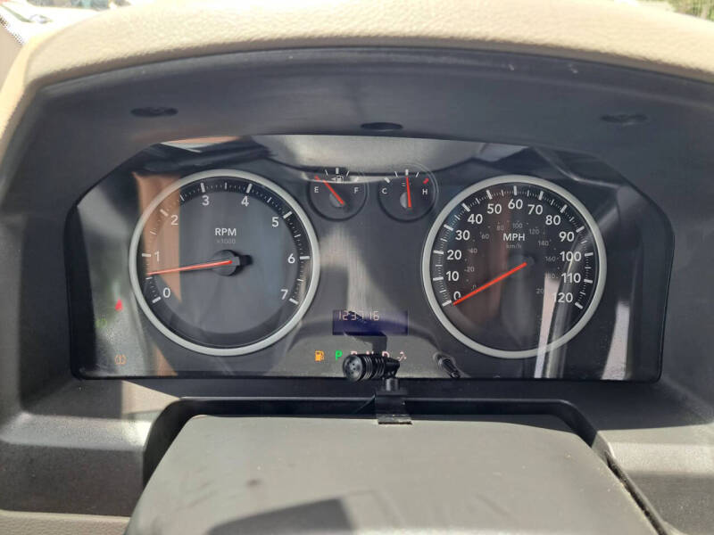 2012 RAM 1500 Express