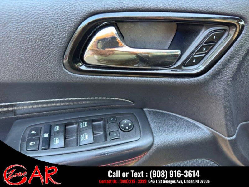 2024 Dodge Durango GT Premium