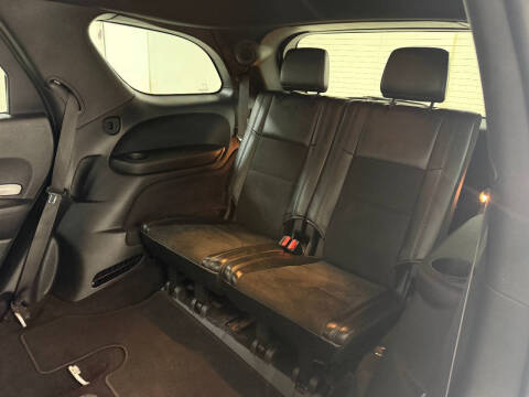 2019 Dodge Durango R/T