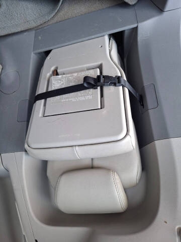 2013 Toyota Sienna XLE 8-Passenger