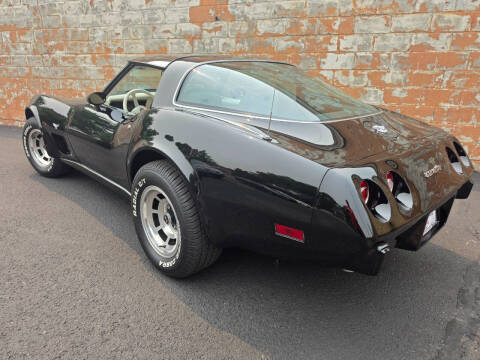 1978 Chevrolet Corvette