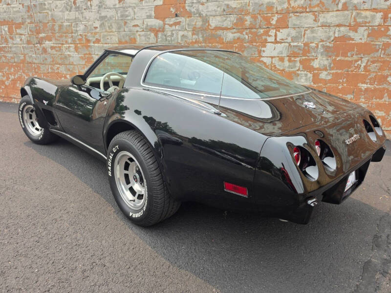 1978 Chevrolet Corvette