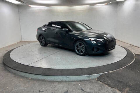 2024 Audi A3 Premium 40 TFSI