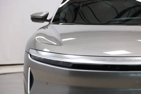 2023 Lucid Air Touring