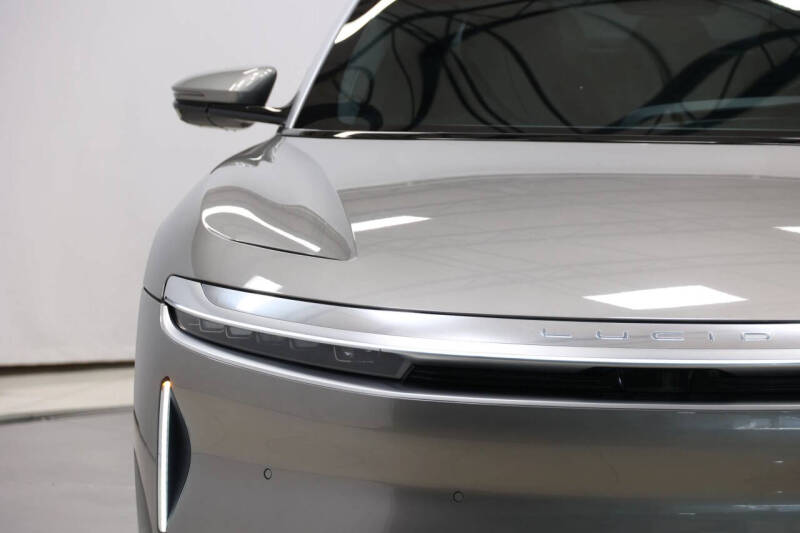 2023 Lucid Air Touring