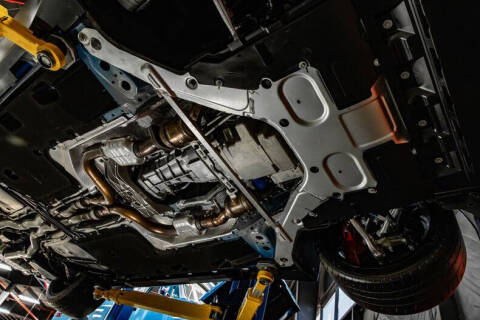 2018 Chevrolet Camaro ZL1