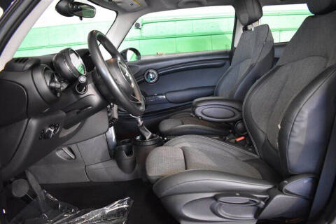 2014 MINI Hardtop Cooper