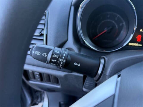 2026 Mitsubishi Outlander Sport