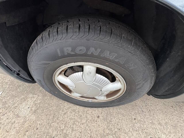 2000 Buick LeSabre Custom