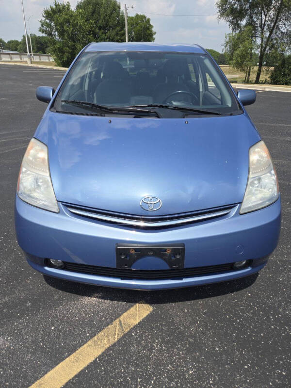 2009 Toyota Prius