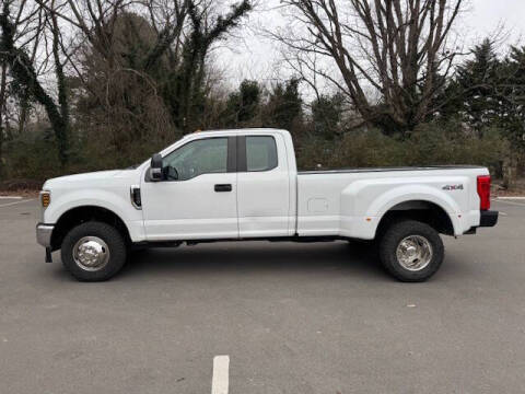 2018 Ford F-350 Super Duty for sale at Mater's Motors in Stanley NC