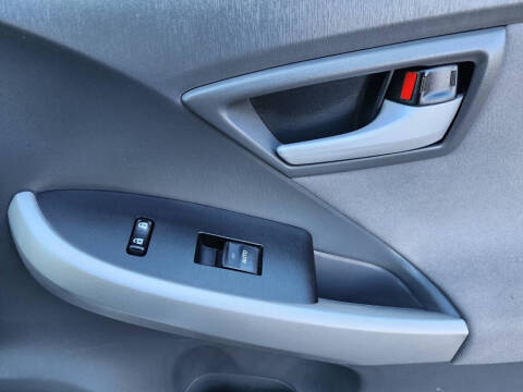 2011 Toyota Prius One