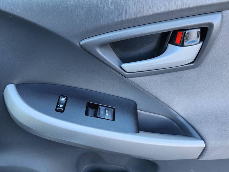 2011 Toyota Prius One