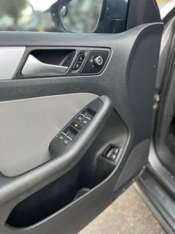 2013 Volkswagen Jetta