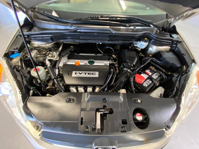 2008 Honda CR-V LX