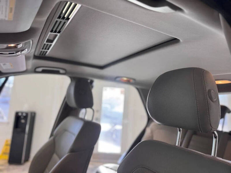 2013 Mercedes-Benz M-Class ML 350