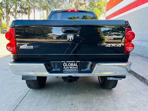 2008 Dodge Ram 2500 ST